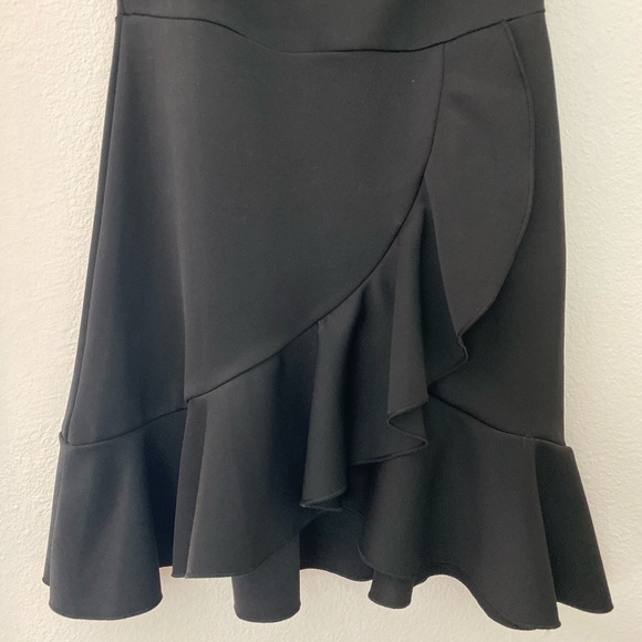 🤗 SOLD on eBay 🤗 Off the shoulder dress LBD - Picture 4 of 7